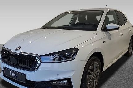 Skoda Fabia 2.906 km 20.840 &euro; Dresden 01067