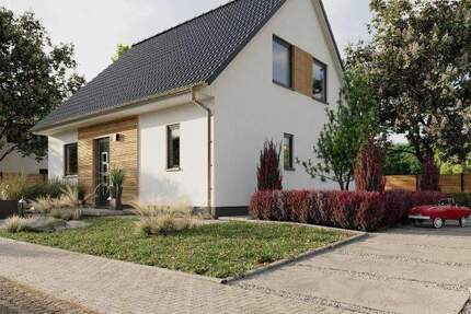 Ein Town & Country Haus mit Charme in Unstrut-Hainich OT Weberstedt - heimelig und stilvoll 4 zimmer