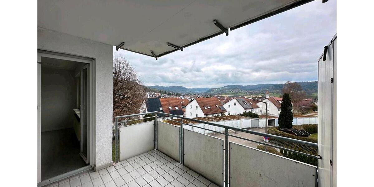 Etagenwohnung Rudersberg - 3.5 Zimmer, 65 m&sup2;, 175.000&euro; | Angebot:26336211