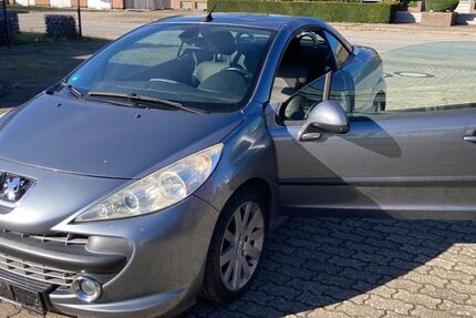 Peugeot 207 128.000 km 1.900 &euro; Lübeck 23558