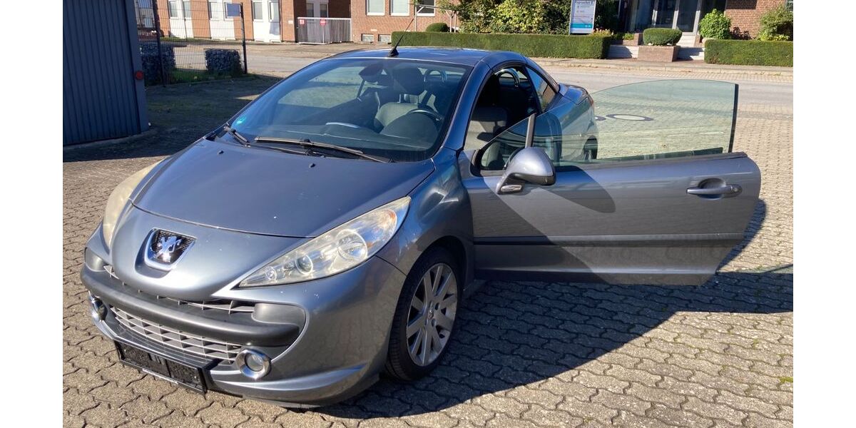Peugeot 207 128.000 km 1.900 &euro; Lübeck 23558