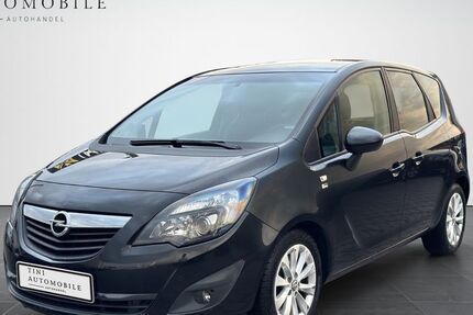 Opel Meriva 136.000 km 5.400 &euro; Ofterdingen 72131
