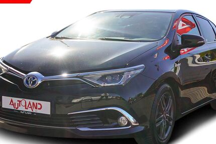 Toyota Auris 108.234 km 14.890 &euro; Leipzig 04209