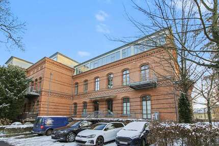 Wohnung zum Kaufen in Potsdam 179.000 € 53.46 m² 1 zimmer