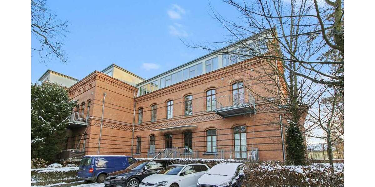Wohnung zum Kaufen in Potsdam 179.000 € 53.46 m² 1 zimmer