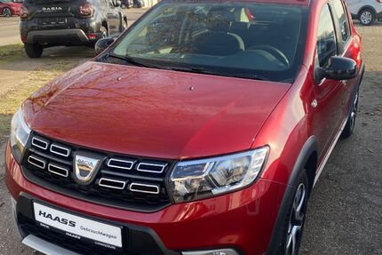 Dacia Sandero 38.100 km 11.900 &euro; Ludwigsburg 71636