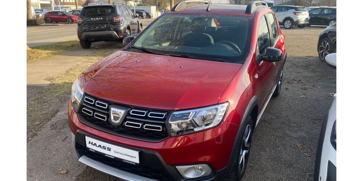 Dacia Sandero 38.100 km 11.900 &euro; Ludwigsburg 71636