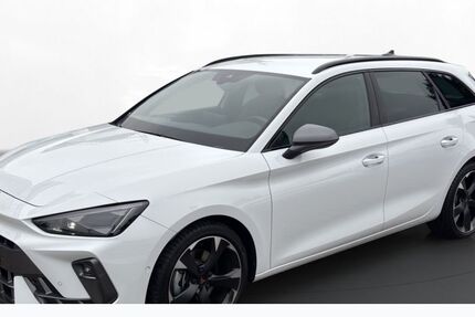 Cupra Leon 24.537 km 30.380 &euro; Passau 94036