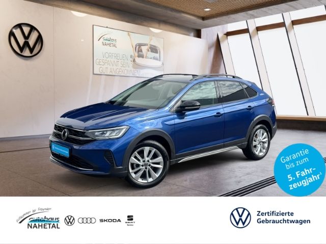 VW Taigo 16.281 km 25.850 &euro; Idar-Oberstein 55743