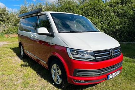 VW T6 Multivan
