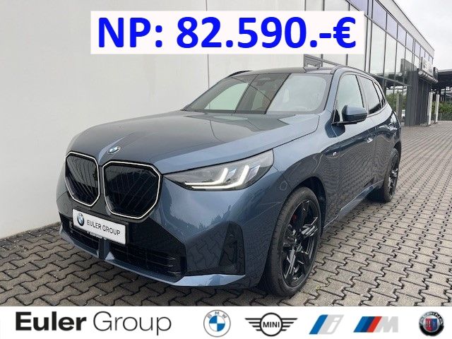 BMW X3 21.904 km 55.733 &euro; Kaiserslautern 67663