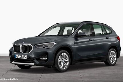 BMW X1 95.700 km 21.930 &euro; Walsrode 29664