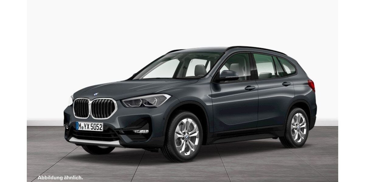 BMW X1 95.700 km 21.930 &euro; Walsrode 29664