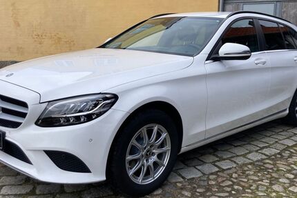 Mercedes-Benz C 180 84.900 km 21.999 &euro; Nübelfeld / Steinbergkirche 24972