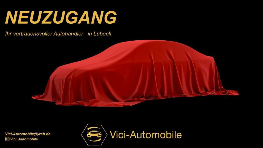 VW Golf 96.070 km 18.999 &euro; lübeck 23556
