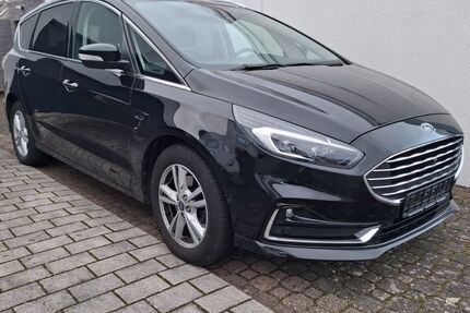 Ford S-Max 98.900 km 20.489 &euro; Güglingen-Frauenzimmern 74363