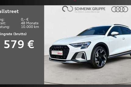 Audi A3 1.105 km 43.760 € Wesel 46483