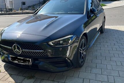 Mercedes-Benz C 220 115.000 km 32.900 &euro; Bechtsrieth 92699