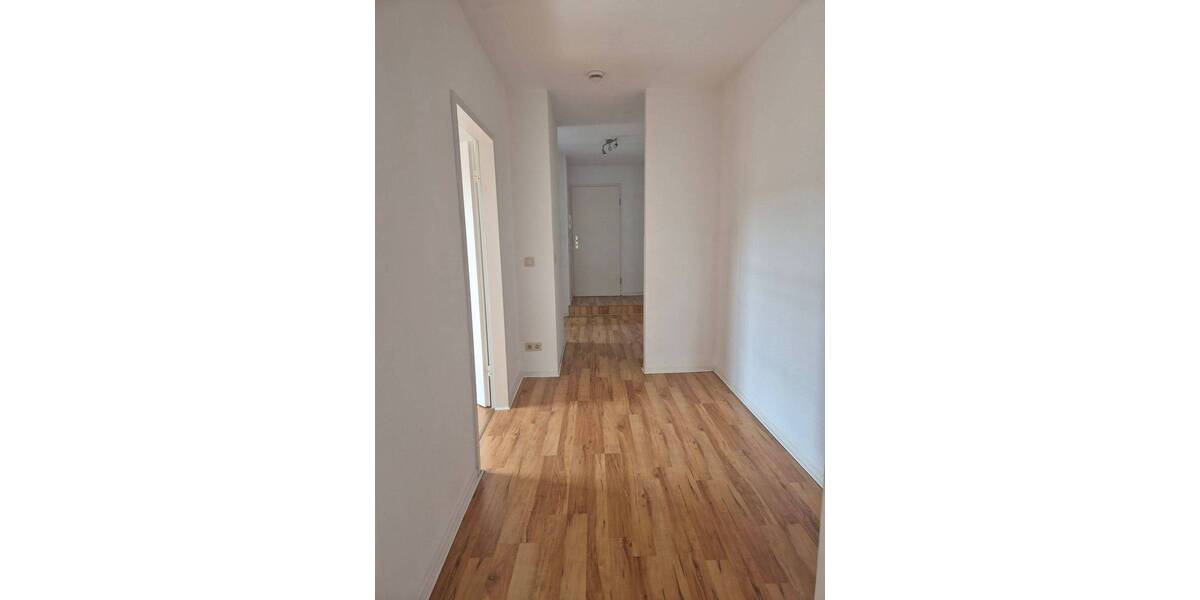 Etagenwohnung Lindow (Mark) - 2 Zimmer, 52 m&sup2;, 420&euro; | Angebot:26912866
