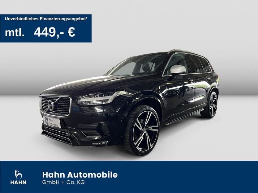 XC90