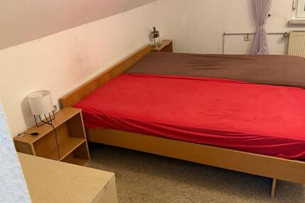 Vermiete Wohnung in Heringen Wölfershausen