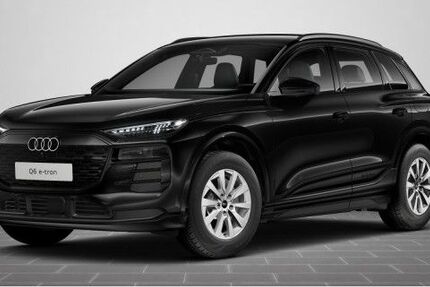 Audi Q6 e-tron 9.483 km 65.890 &euro; Wiesbaden 65189