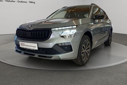 Skoda Kamiq 1.057 km 26.137 &euro; Grafenau 94481