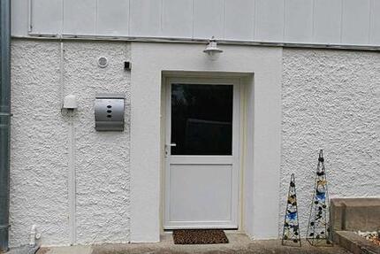 Wohnung in Siglingen