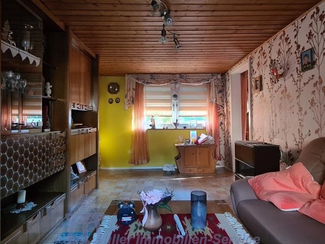 Liebevoll gepflegtes Einfamilienhaus in zentraler und doch ruhiger Wohnlage von Rodalben 6 zimmer