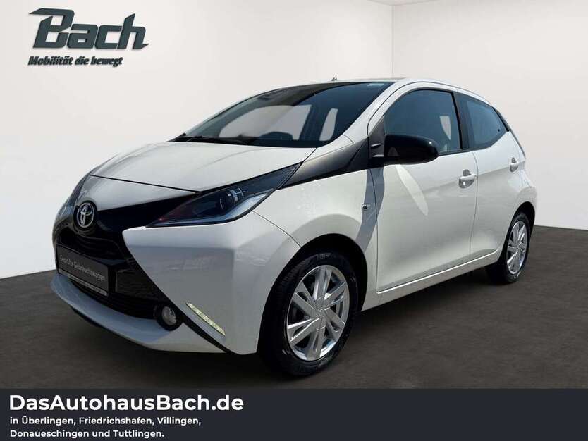 Aygo
