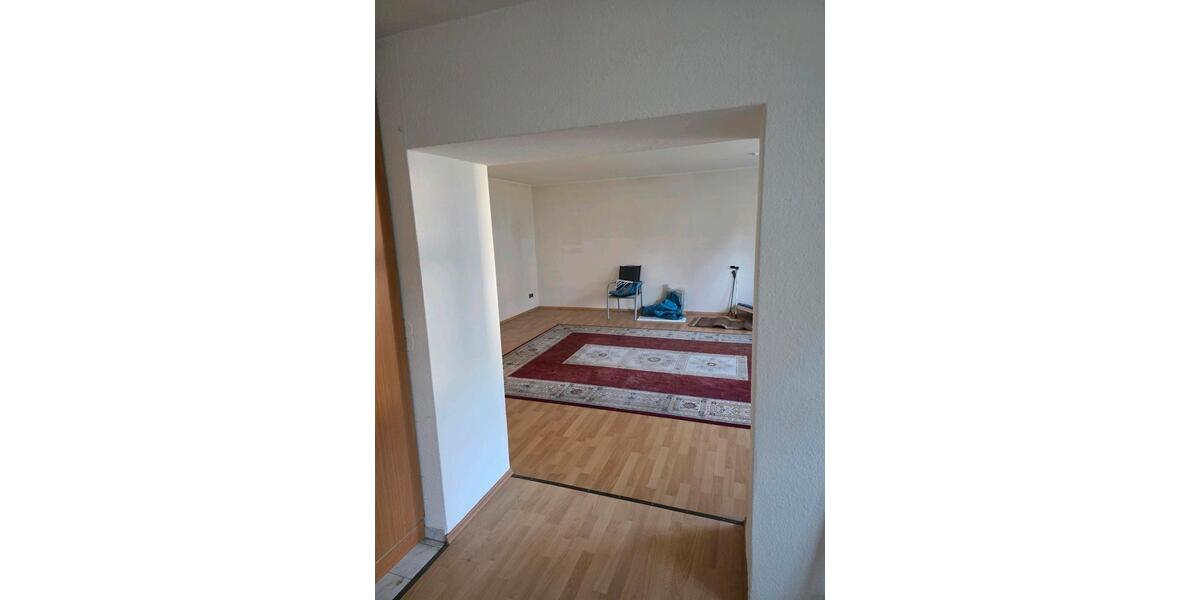 Erdgeschoßwohnung Geestland Bad Bederkesa - 3 Zimmer, 85 m&sup2;, 560&euro; | Angebot:26531151
