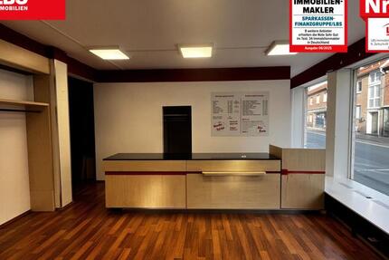 Gewerbeobjekt Coesfeld - 850&euro; | Angebot:23256229