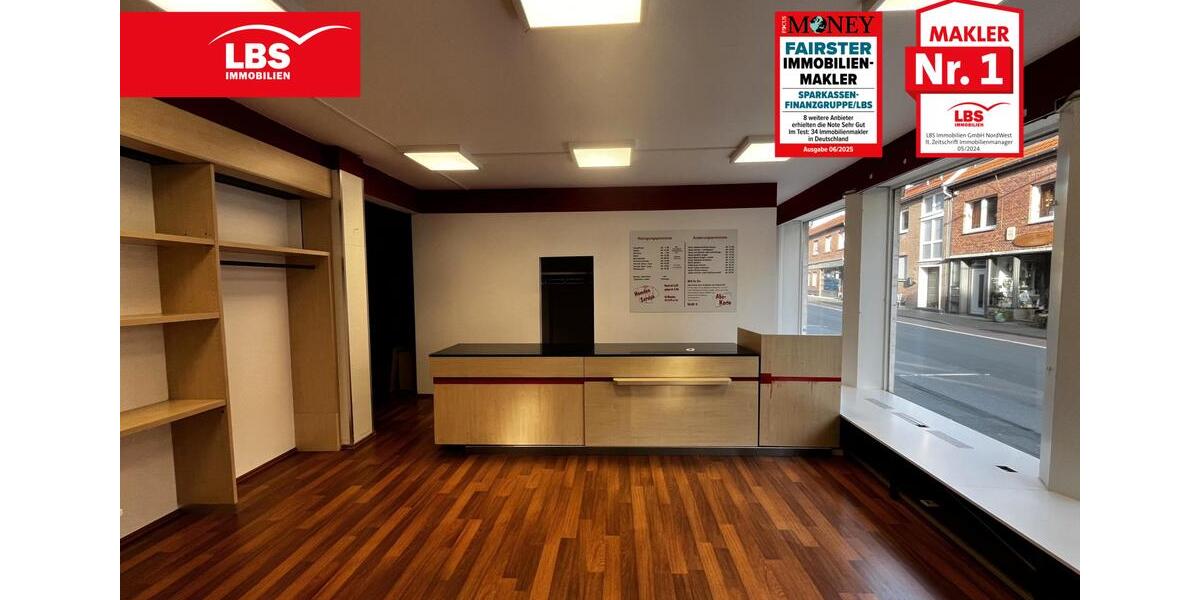 Gewerbeobjekt Coesfeld - 850&euro; | Angebot:23256229