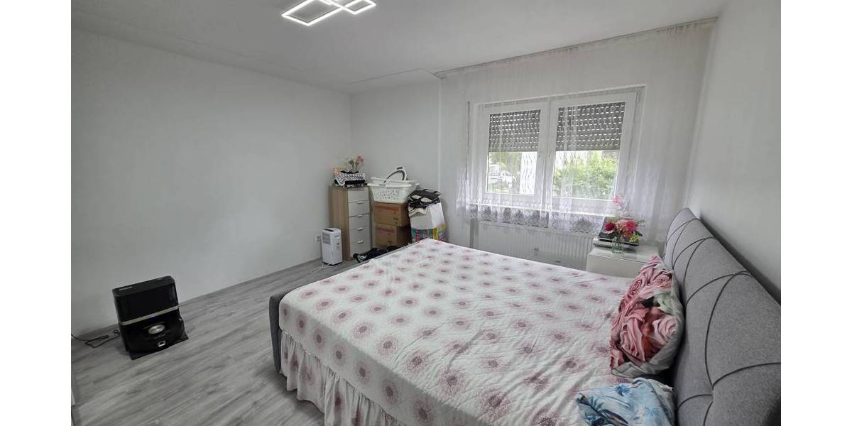 Etagenwohnung Schwabach Forsthof - 3 Zimmer, 70 m&sup2;, 620&euro; | Angebot:26556984