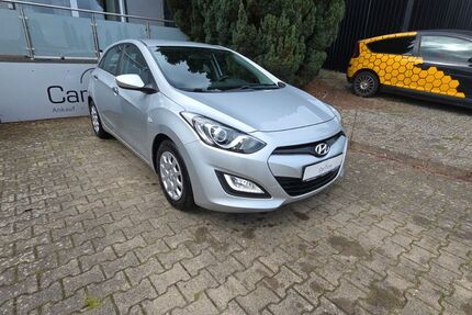 Hyundai i30 89.899 km 7.990 &euro; Neubrandenburg 17036