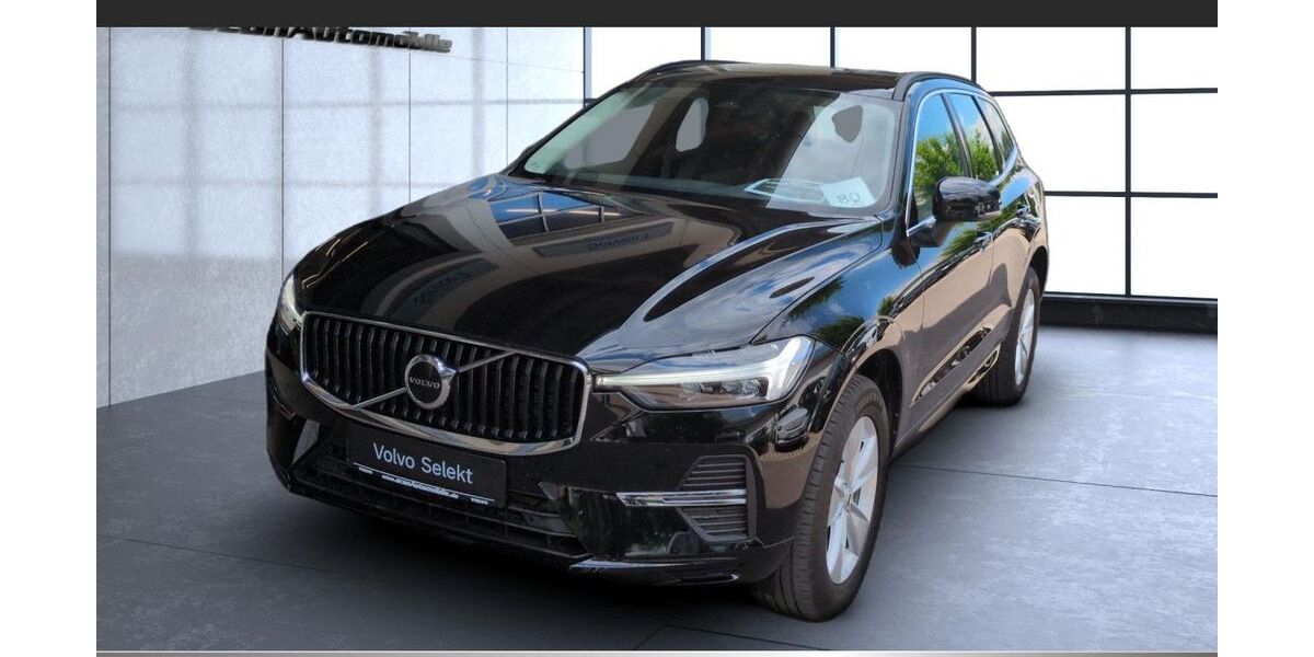 Volvo XC60 44.590 km 35.990 &euro; Kolbermoor 83059