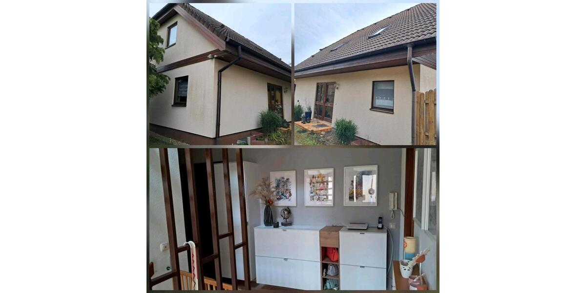Einfamilienhaus Bad Dürrenberg - 6 Zimmer, 140 m&sup2;, 310.000&euro; | Angebot:26934776