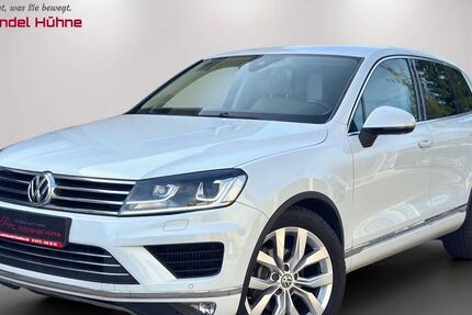 VW Touareg 147.677 km 19.919 &euro; Döbeln 04720