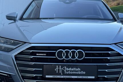 Audi A8 81.890 km 57.499 &euro; Kelkheim 65779