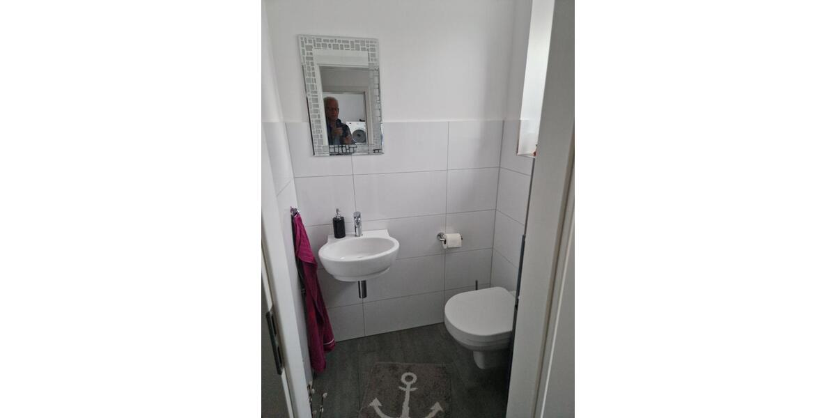 Moderne Doppelhaushälfte in Weeze zu vermieten 4 zimmer