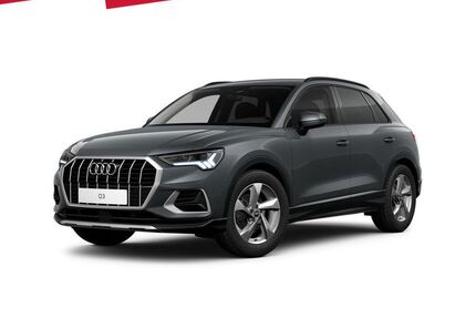 Audi Q3 53.800 km 26.990 &euro; Gotha 99867