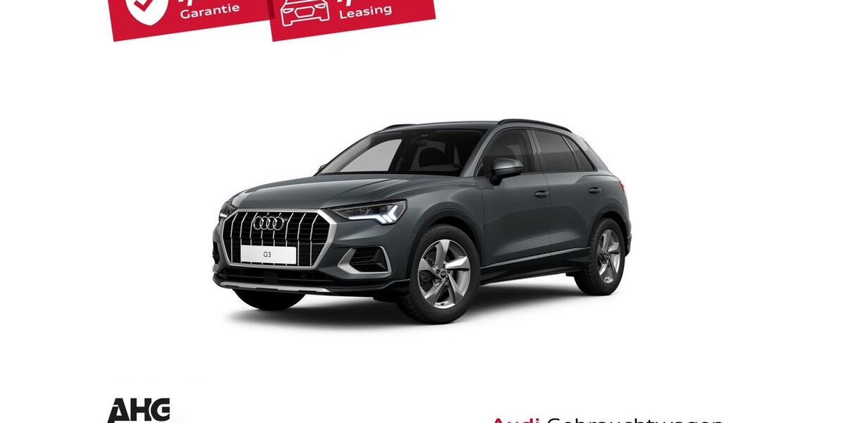 Audi Q3 53.800 km 26.990 &euro; Gotha 99867