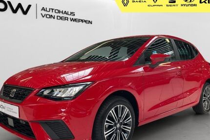 Seat Ibiza 25.600 km 19.970 &euro; Heilbronn 74076