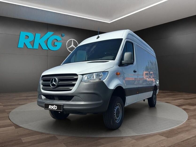 Sprinter