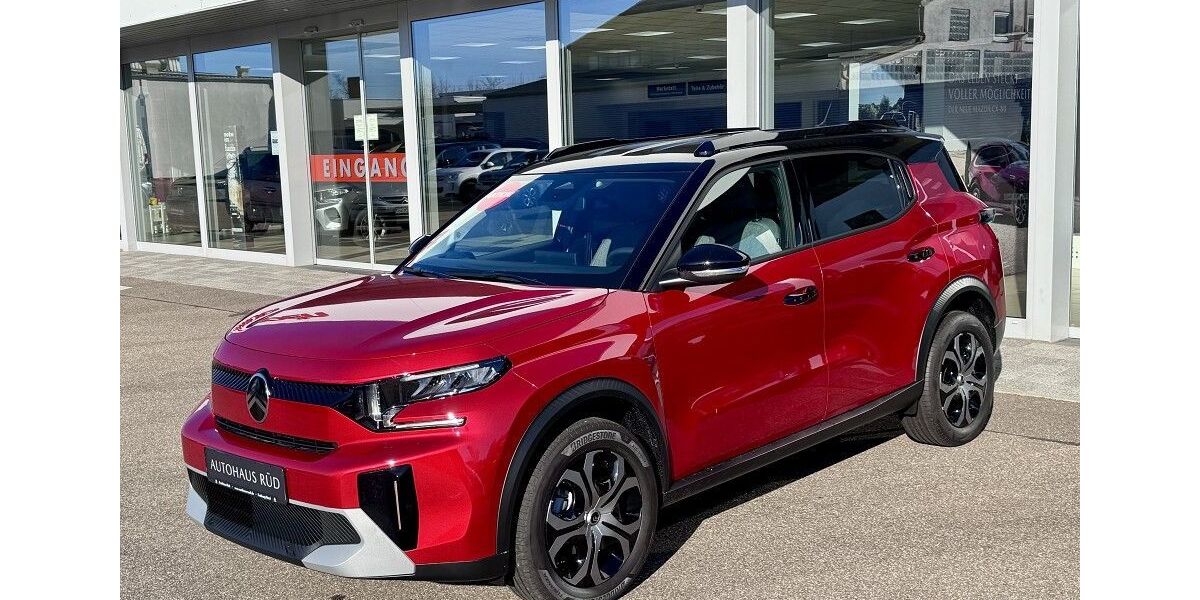 Citroen C3 Aircross 1.200 km 21.990 &euro; Freiburg 79108