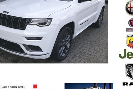 Jeep Grand Cherokee 92.000 km 30.990 &euro; Cottbus 03050