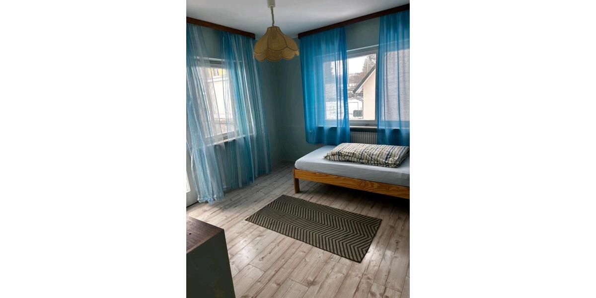 Erdgeschoßwohnung Emmingen-Liptingen Liptingen - 3 Zimmer, 60 m&sup2;, 800&euro; | Angebot:26169774
