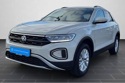 VW T-Roc 37.600 km 21.860 € Mannheim 68167