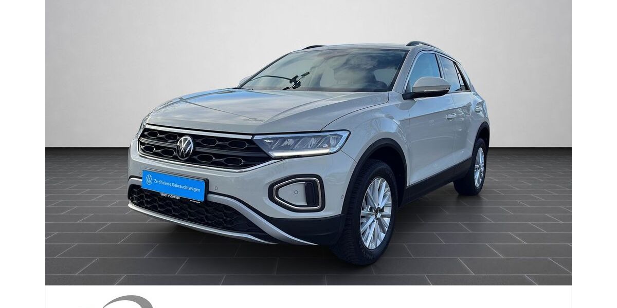 VW T-Roc 37.600 km 21.860 € Mannheim 68167
