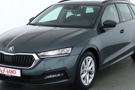 Skoda Octavia 88.868 km 19.990 &euro; Brehna 06796